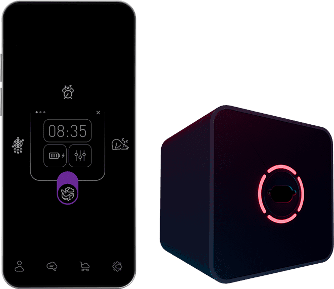 app in phone
